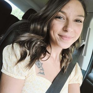 Meet your Posher, Jenna